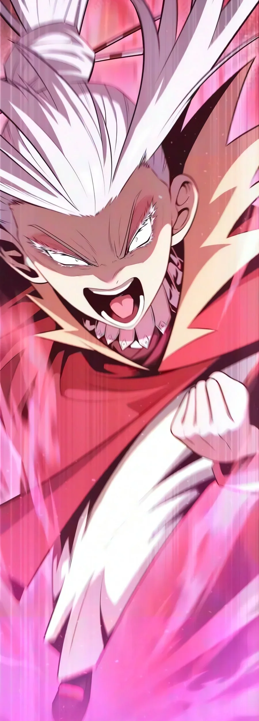 Tang Clan Legend Chapter 60 halaman 25