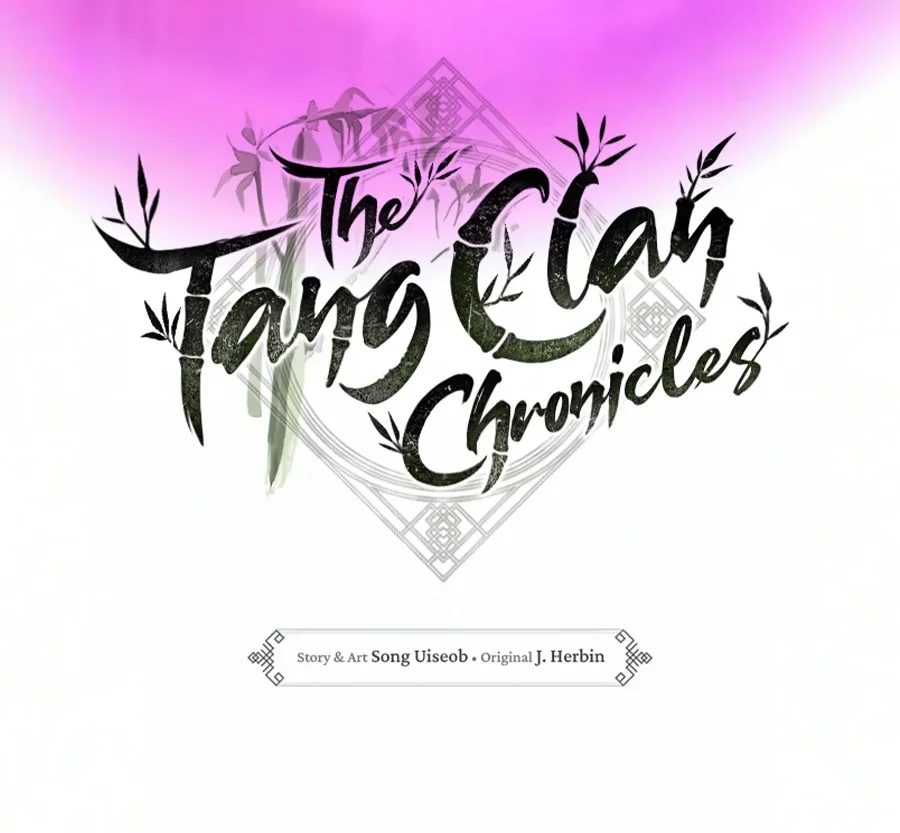 Tang Clan Legend Chapter 60 halaman 27