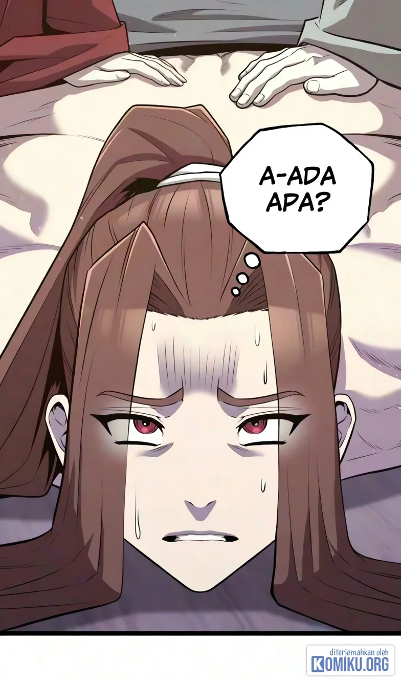 Tang Clan Legend Chapter 60 halaman 30