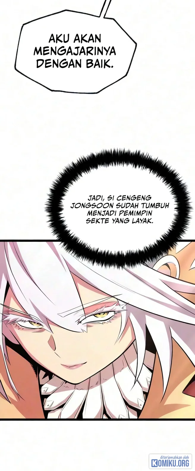 Tang Clan Legend Chapter 60 halaman 36