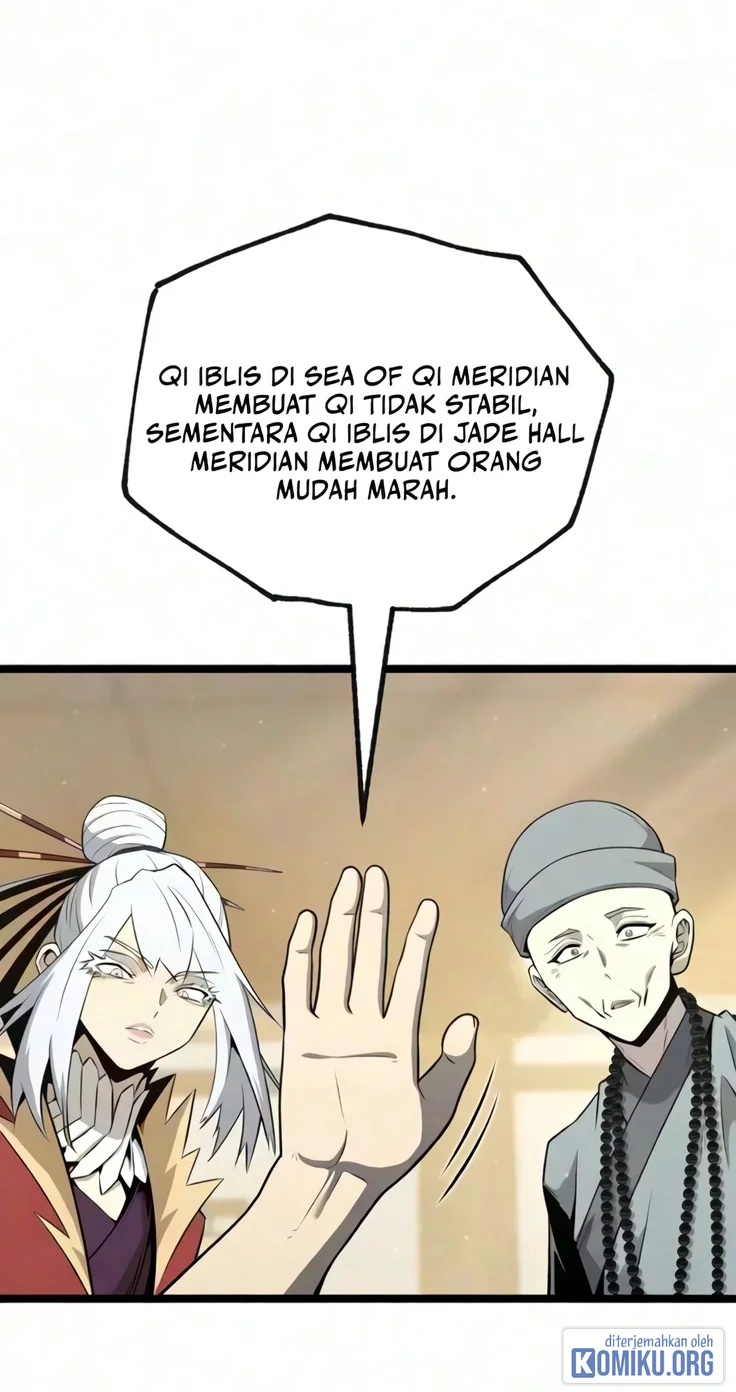 Tang Clan Legend Chapter 60 halaman 40
