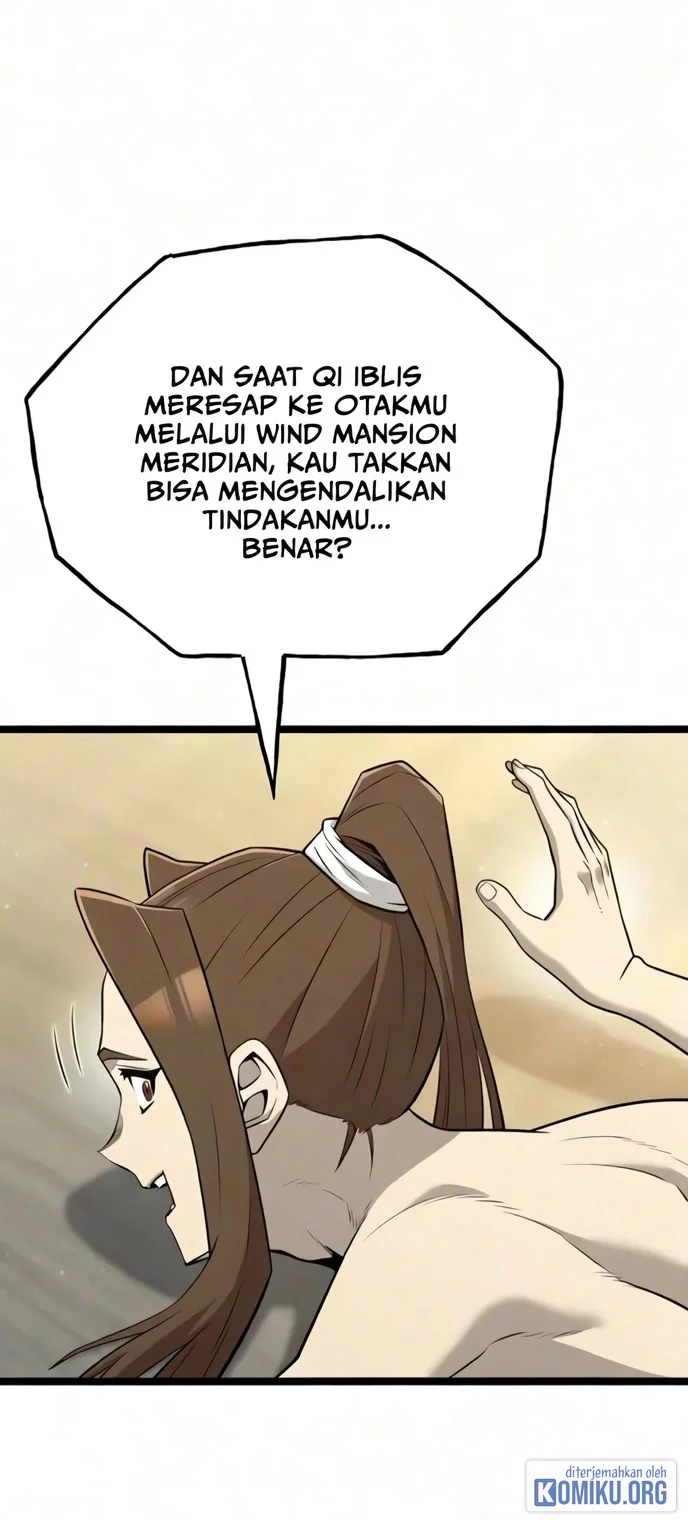 Tang Clan Legend Chapter 60 halaman 41