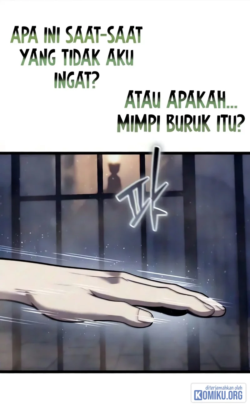 Tang Clan Legend Chapter 60 halaman 5