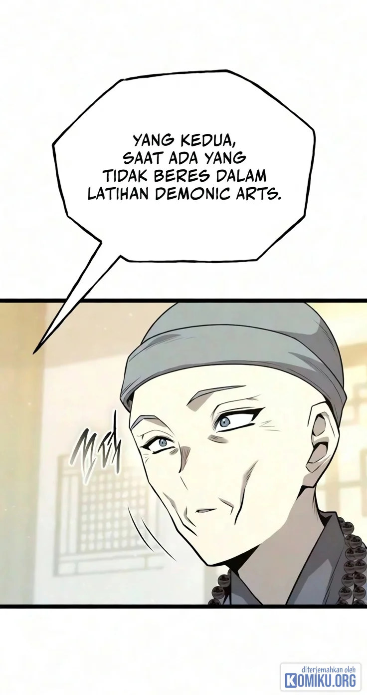 Tang Clan Legend Chapter 60 halaman 46