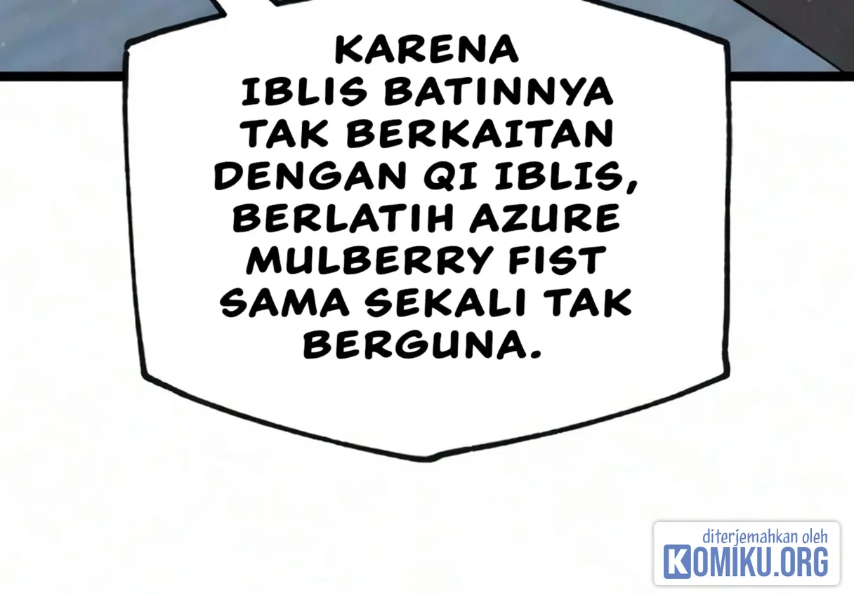 Tang Clan Legend Chapter 60 halaman 49