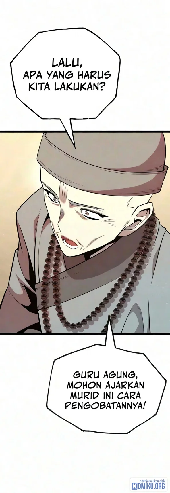Tang Clan Legend Chapter 60 halaman 50
