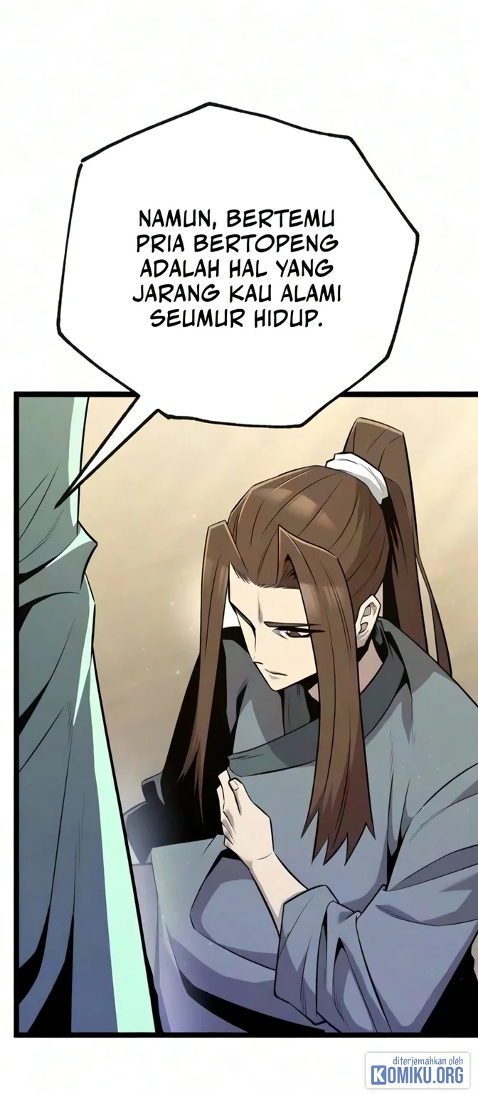 Tang Clan Legend Chapter 60 halaman 52