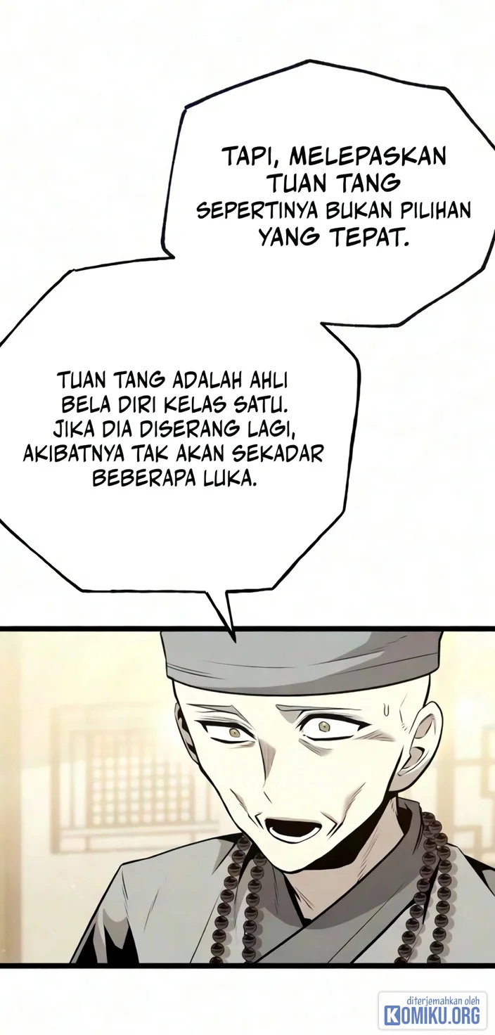Tang Clan Legend Chapter 60 halaman 54