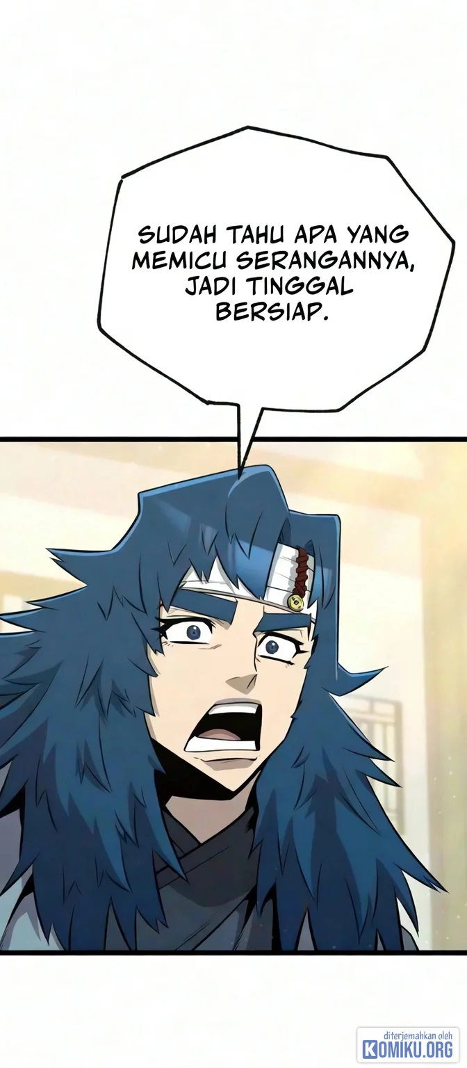 Tang Clan Legend Chapter 60 halaman 56