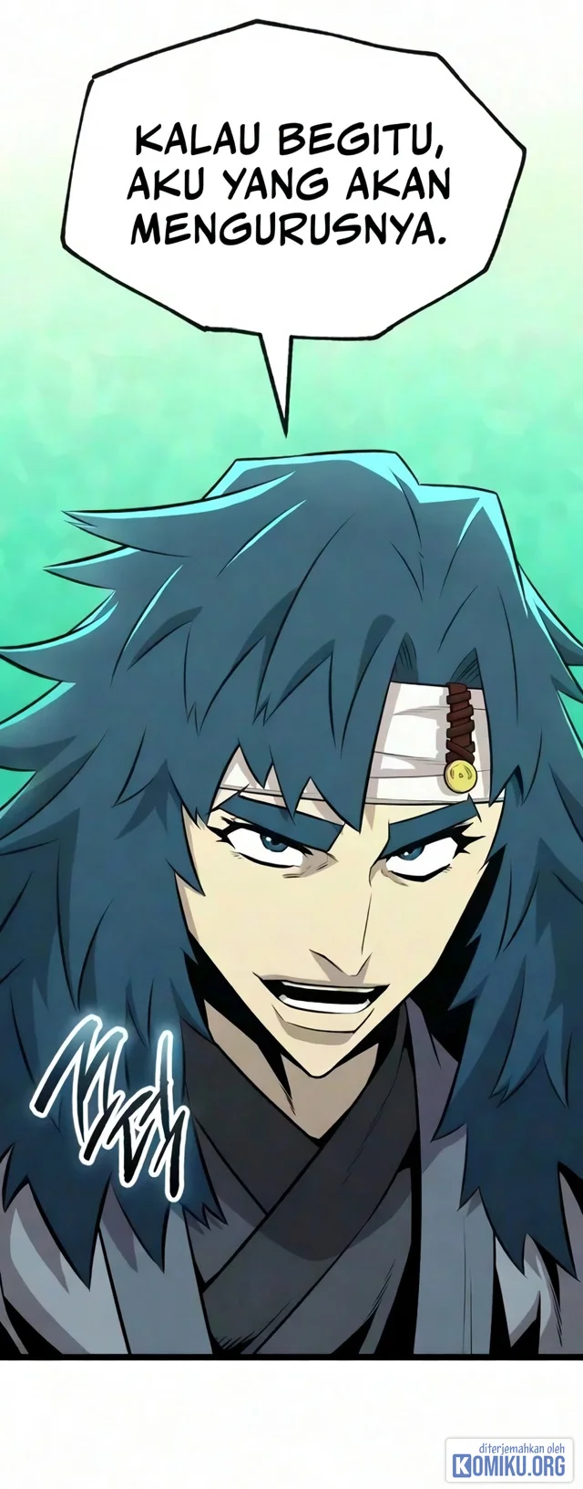 Tang Clan Legend Chapter 60 halaman 59