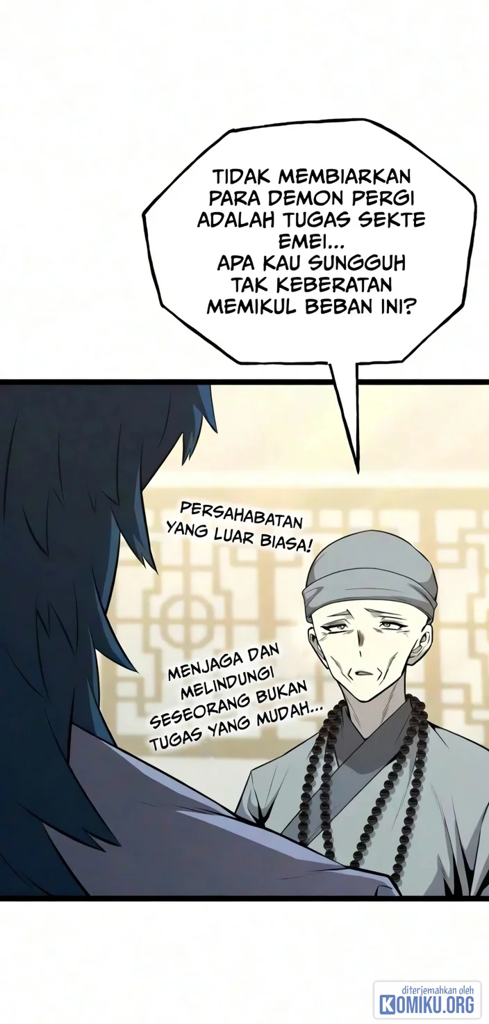 Tang Clan Legend Chapter 60 Gambar 60