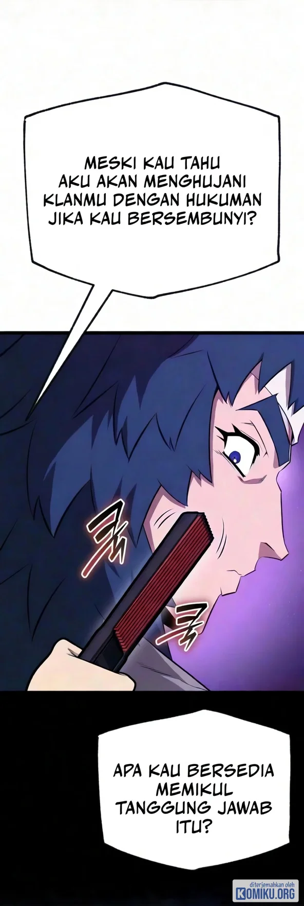 Tang Clan Legend Chapter 60 Gambar 64