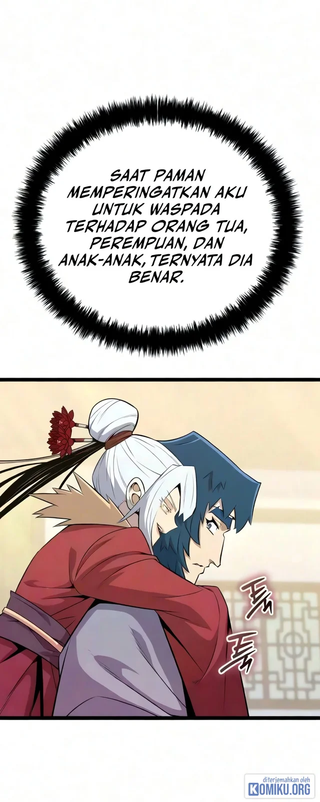 Tang Clan Legend Chapter 60 Gambar 69