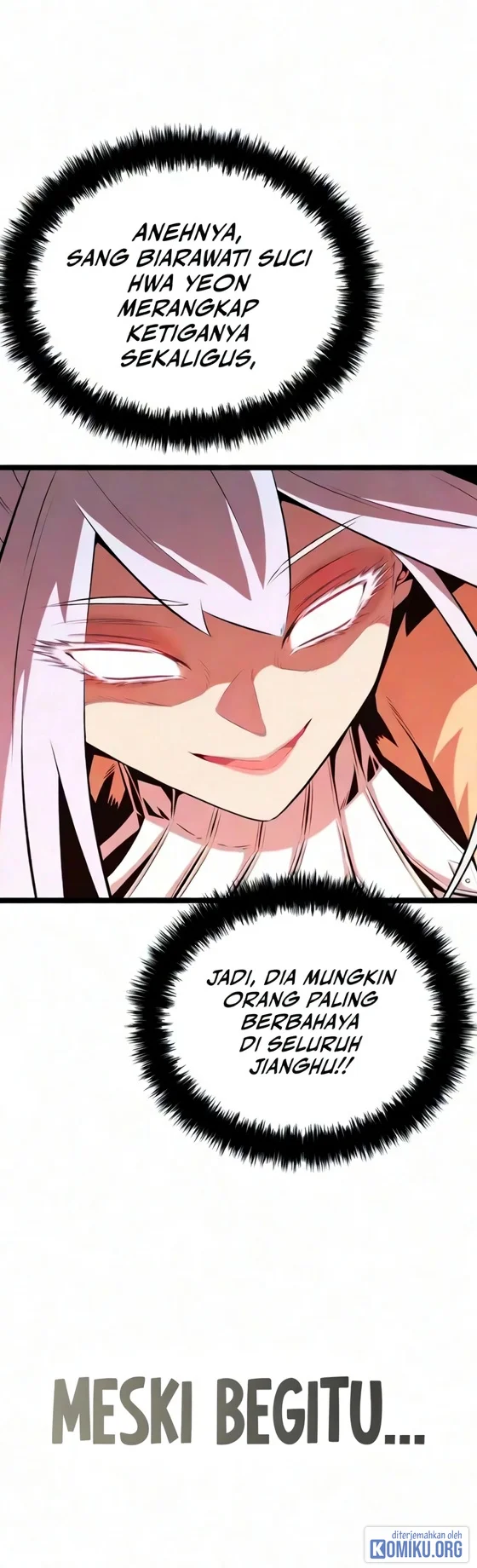 Tang Clan Legend Chapter 60 Gambar 70