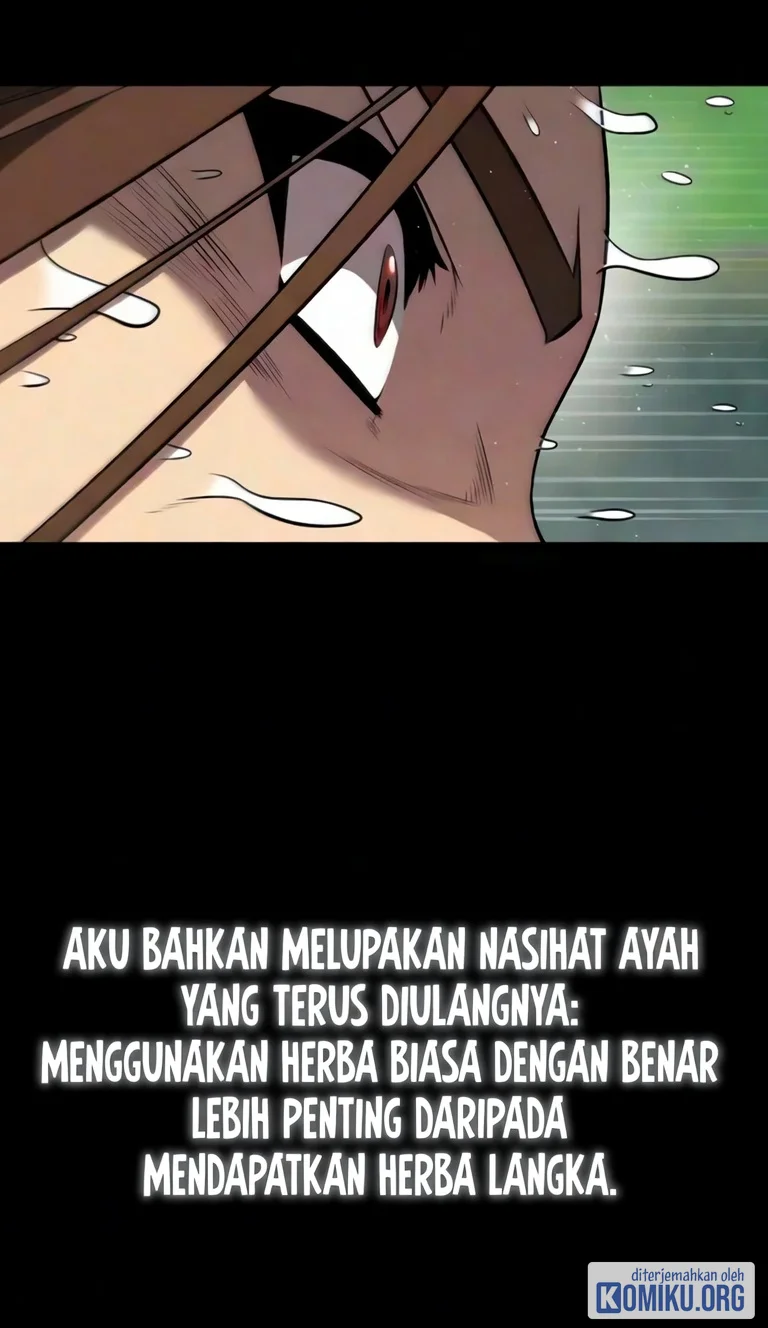 Tang Clan Legend Chapter 60 halaman 8