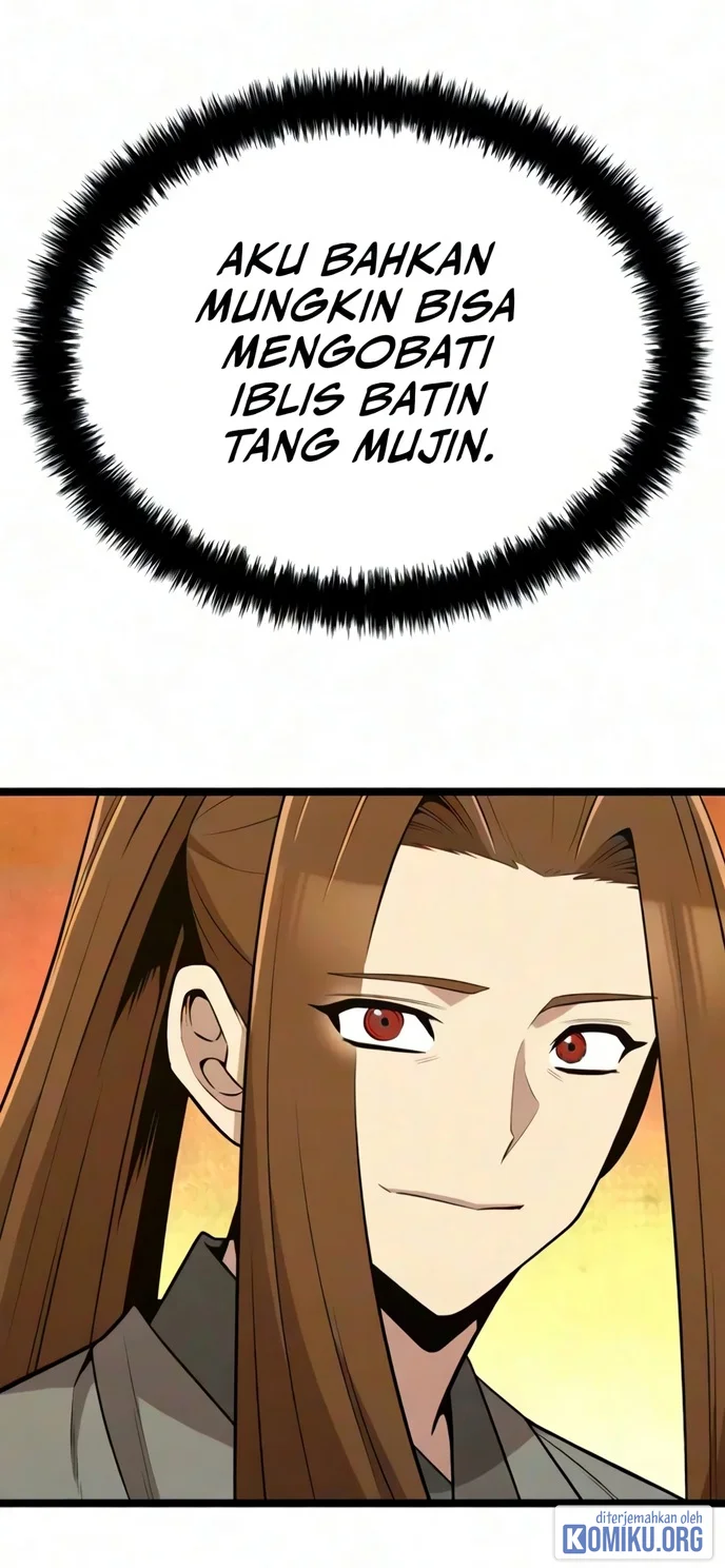 Tang Clan Legend Chapter 60 Gambar 72