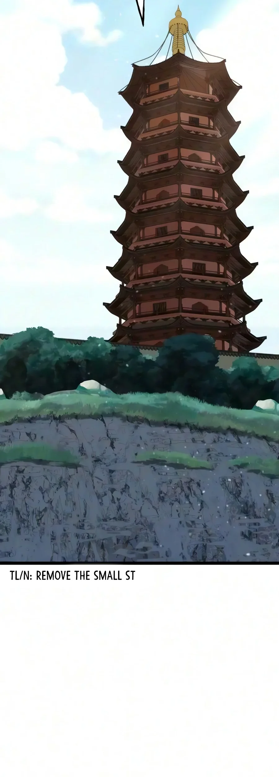 Tang Clan Legend Chapter 60 Gambar 78