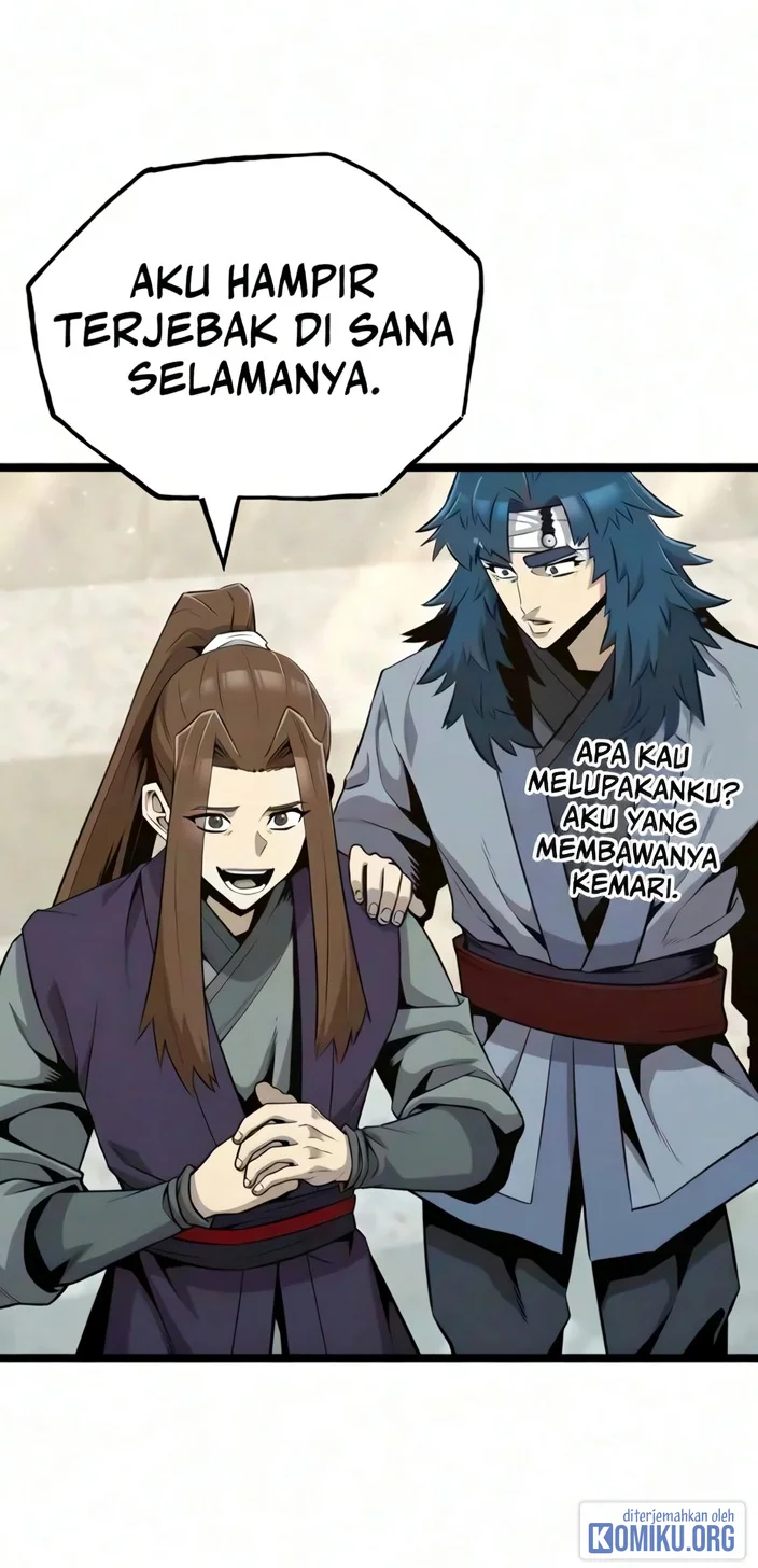 Tang Clan Legend Chapter 60 Gambar 81
