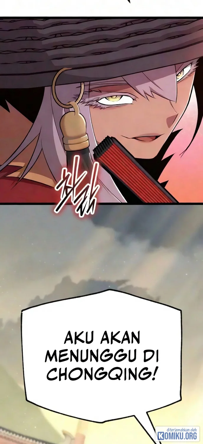 Tang Clan Legend Chapter 60 Gambar 88