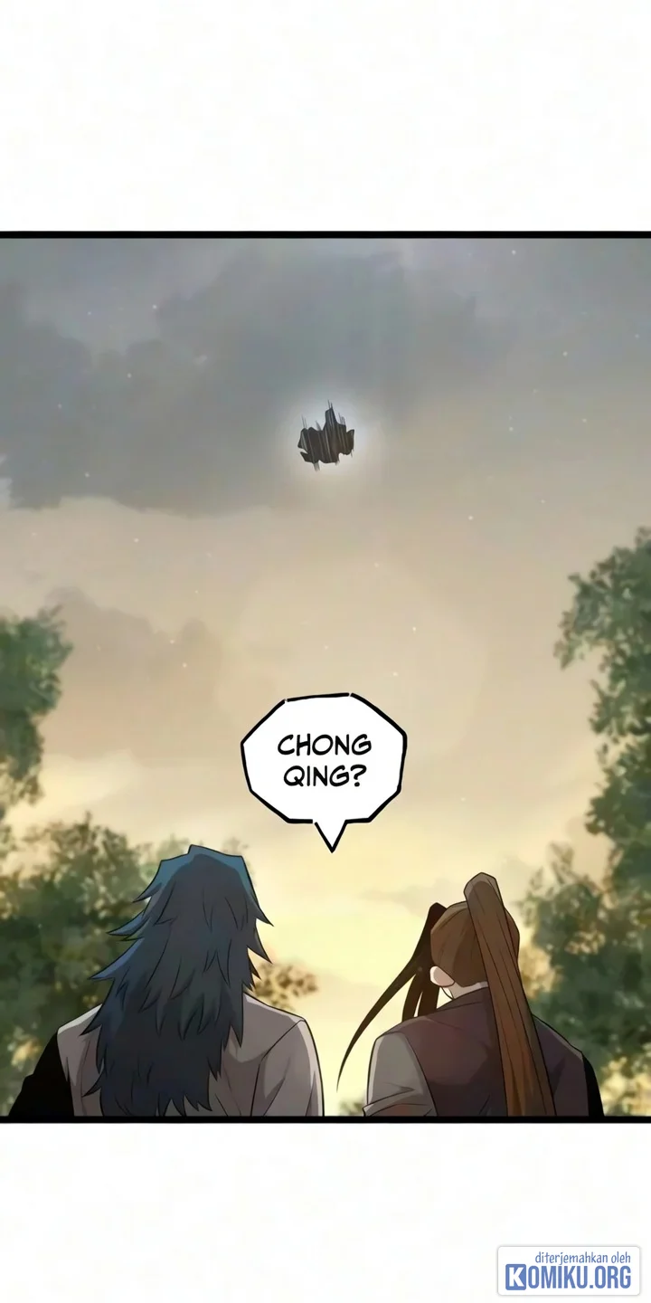 Tang Clan Legend Chapter 60 Gambar 90