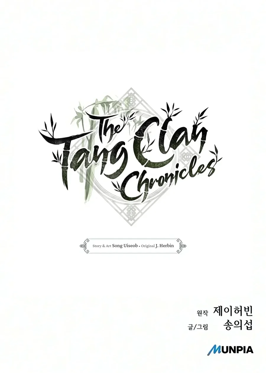 Tang Clan Legend Chapter 60 Gambar 96
