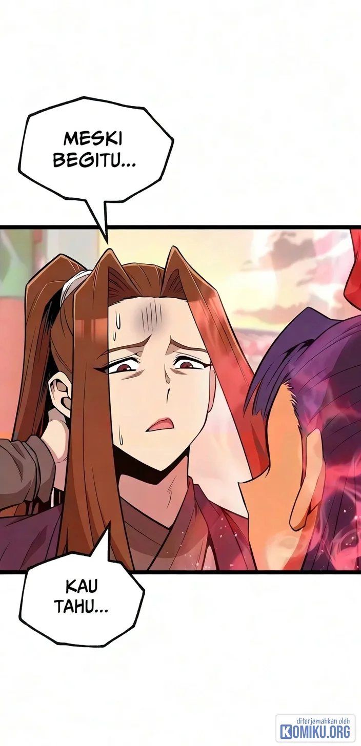 Tang Clan Legend Chapter 61 halaman 14