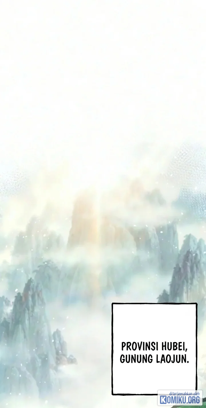 Tang Clan Legend Chapter 61 halaman 31