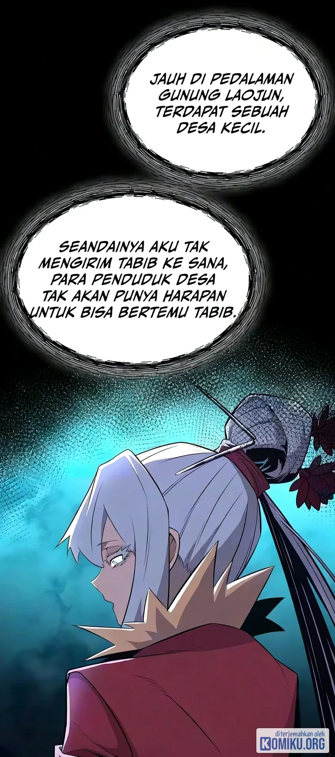 Tang Clan Legend Chapter 61 halaman 34