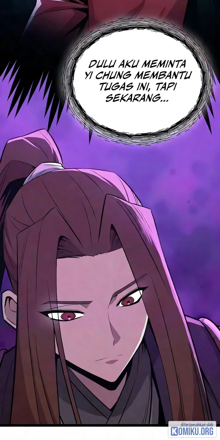Tang Clan Legend Chapter 61 halaman 35