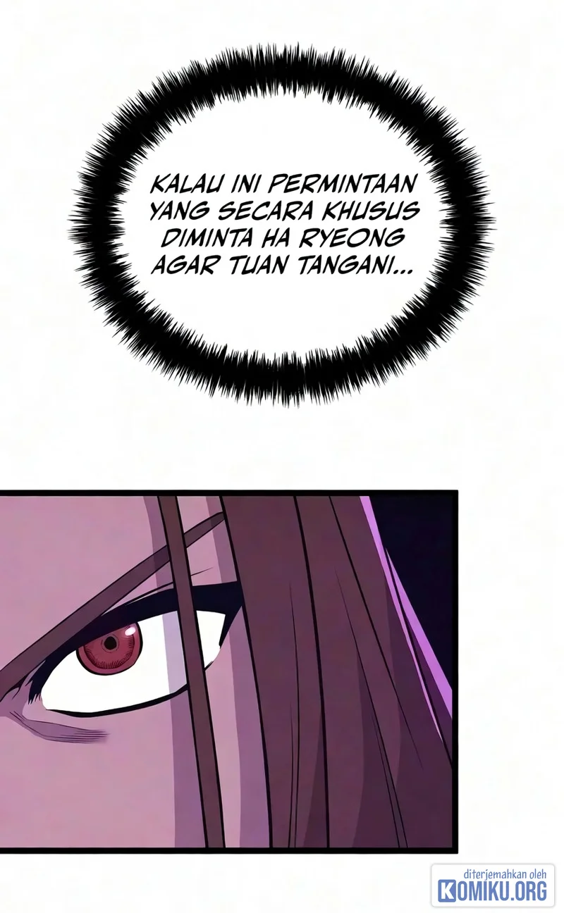 Tang Clan Legend Chapter 61 halaman 36