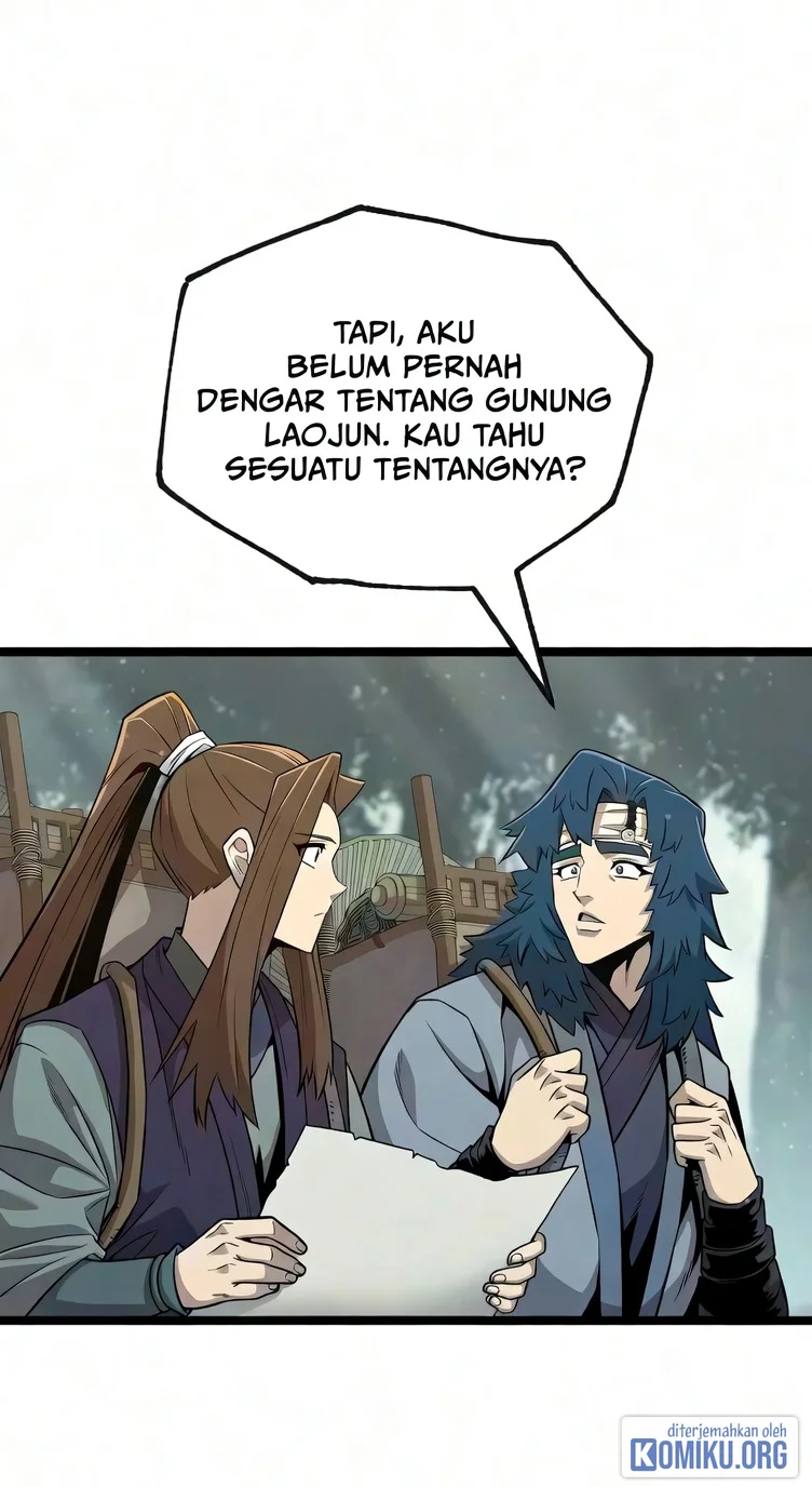 Tang Clan Legend Chapter 61 halaman 38