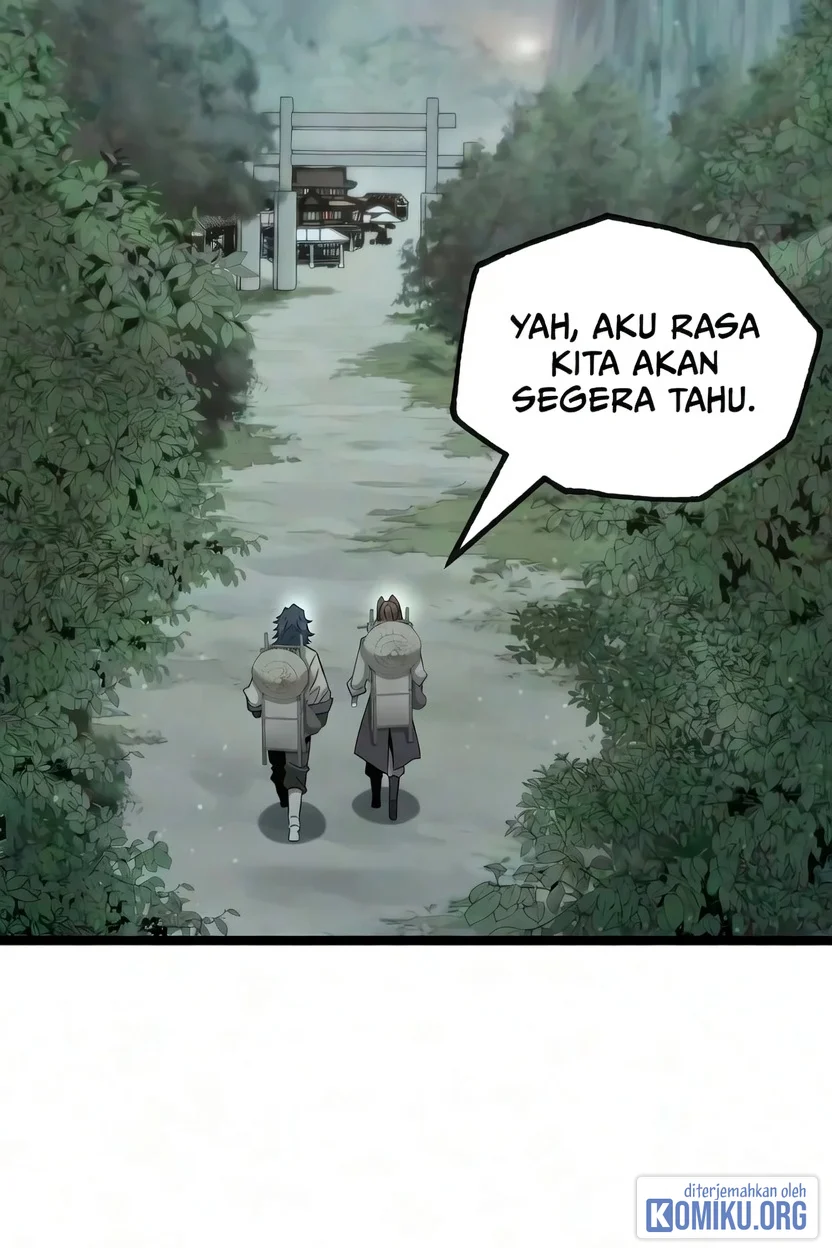 Tang Clan Legend Chapter 61 halaman 42