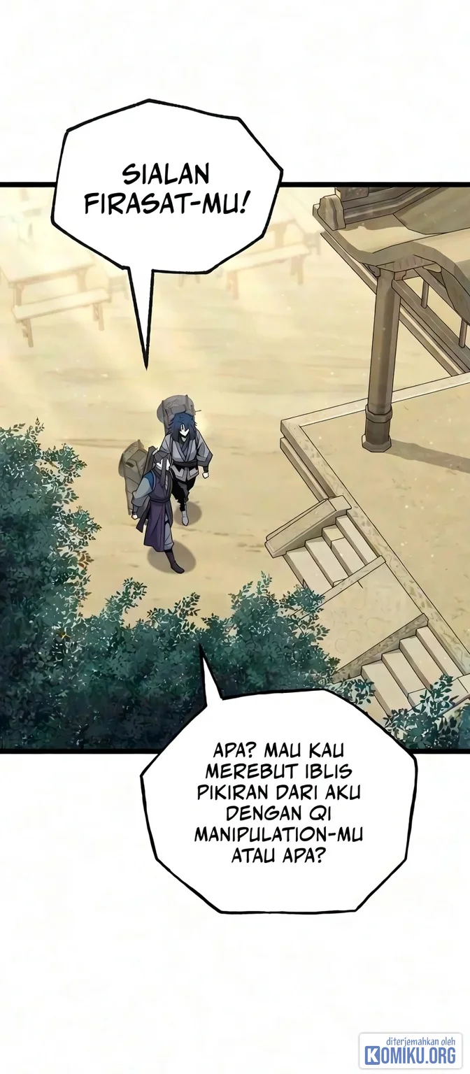 Tang Clan Legend Chapter 61 halaman 49