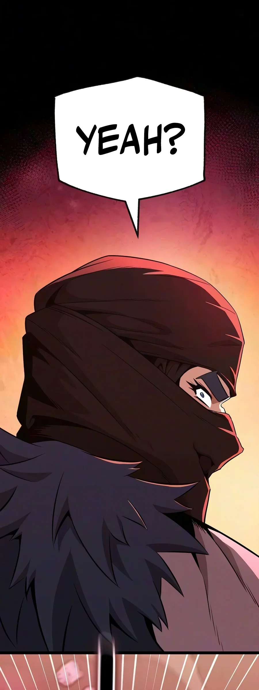 Tang Clan Legend Chapter 61 halaman 63