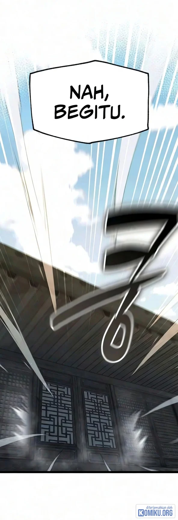 Tang Clan Legend Chapter 61 Gambar 66