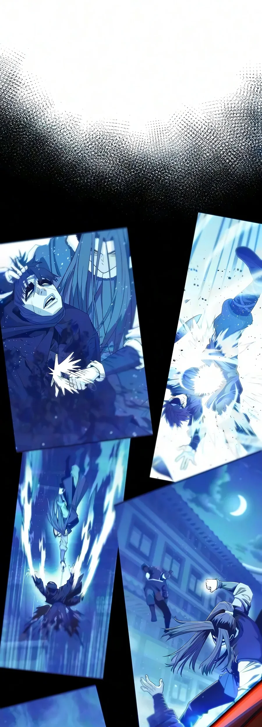 Tang Clan Legend Chapter 61 Gambar 67