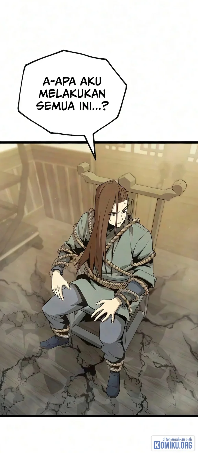 Tang Clan Legend Chapter 61 Gambar 76