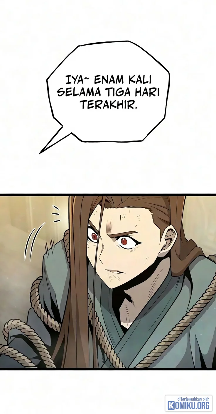 Tang Clan Legend Chapter 61 Gambar 77