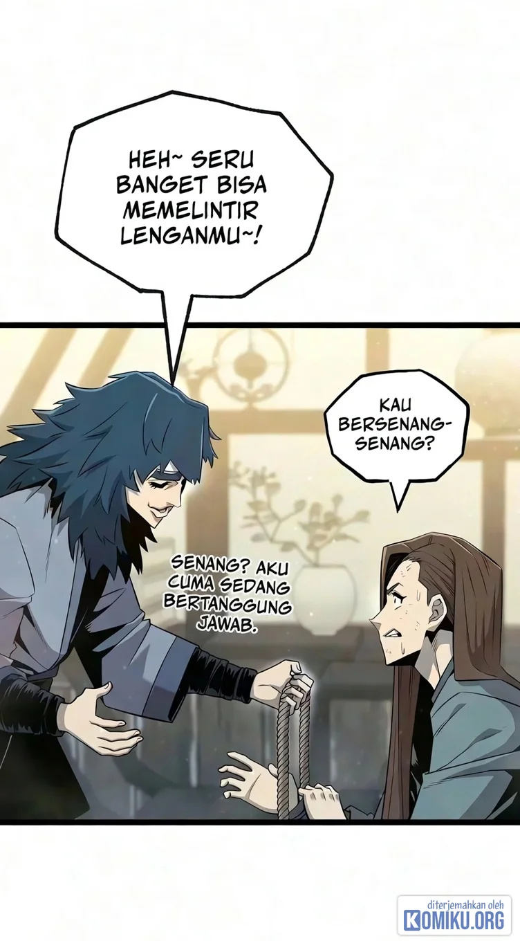 Tang Clan Legend Chapter 61 Gambar 79
