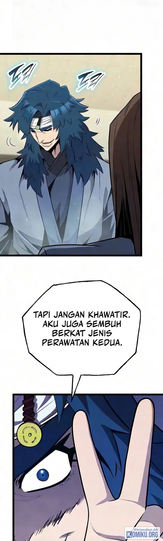 Tang Clan Legend Chapter 61 Gambar 81