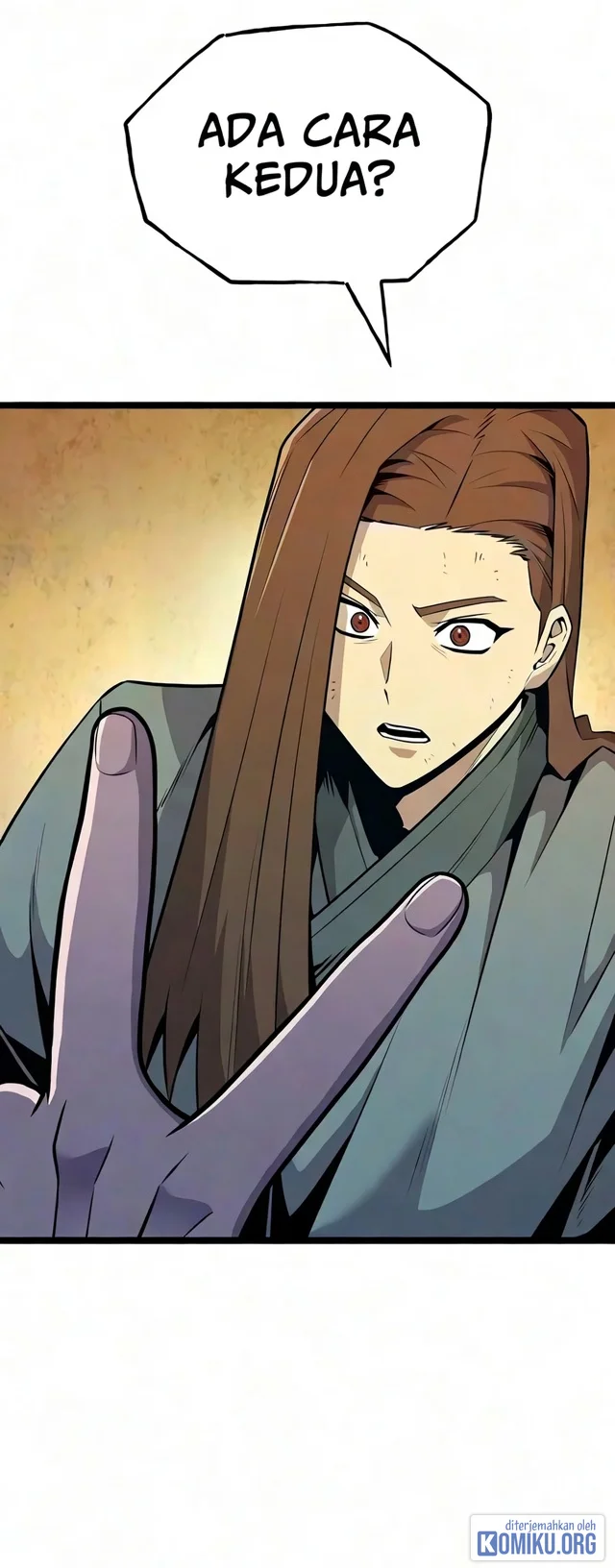 Tang Clan Legend Chapter 61 Gambar 84