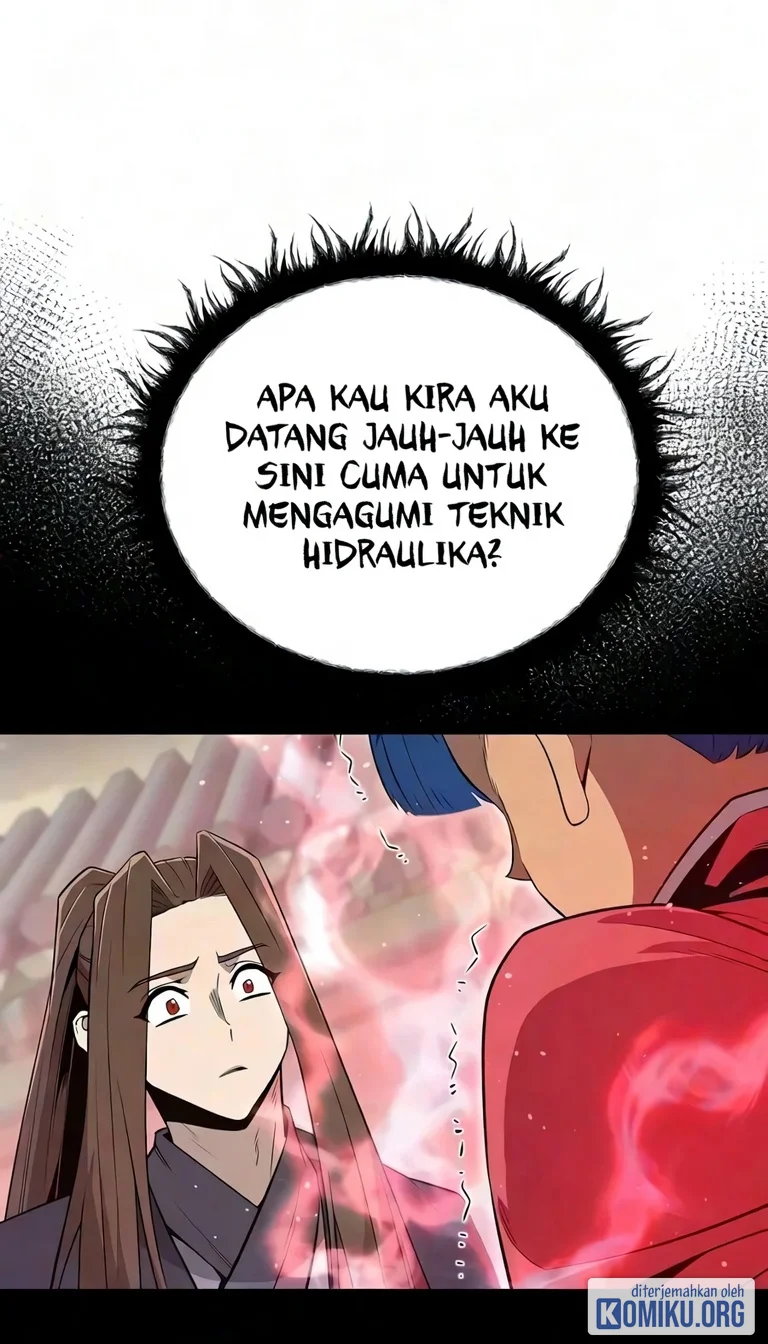 Tang Clan Legend Chapter 61 halaman 9
