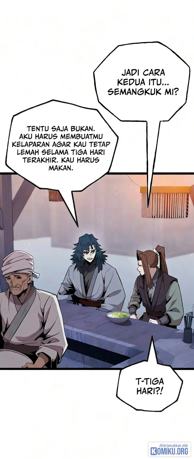 Tang Clan Legend Chapter 61 Gambar 87