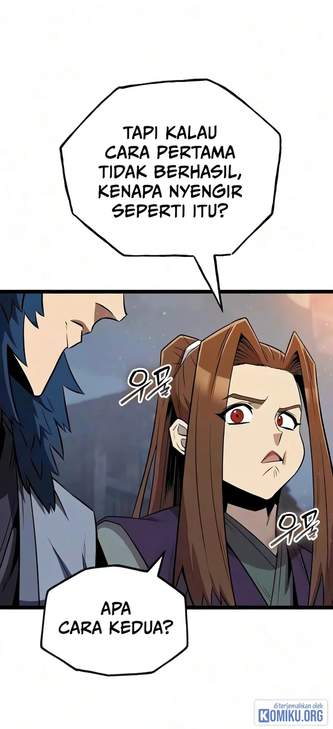 Tang Clan Legend Chapter 61 Gambar 88