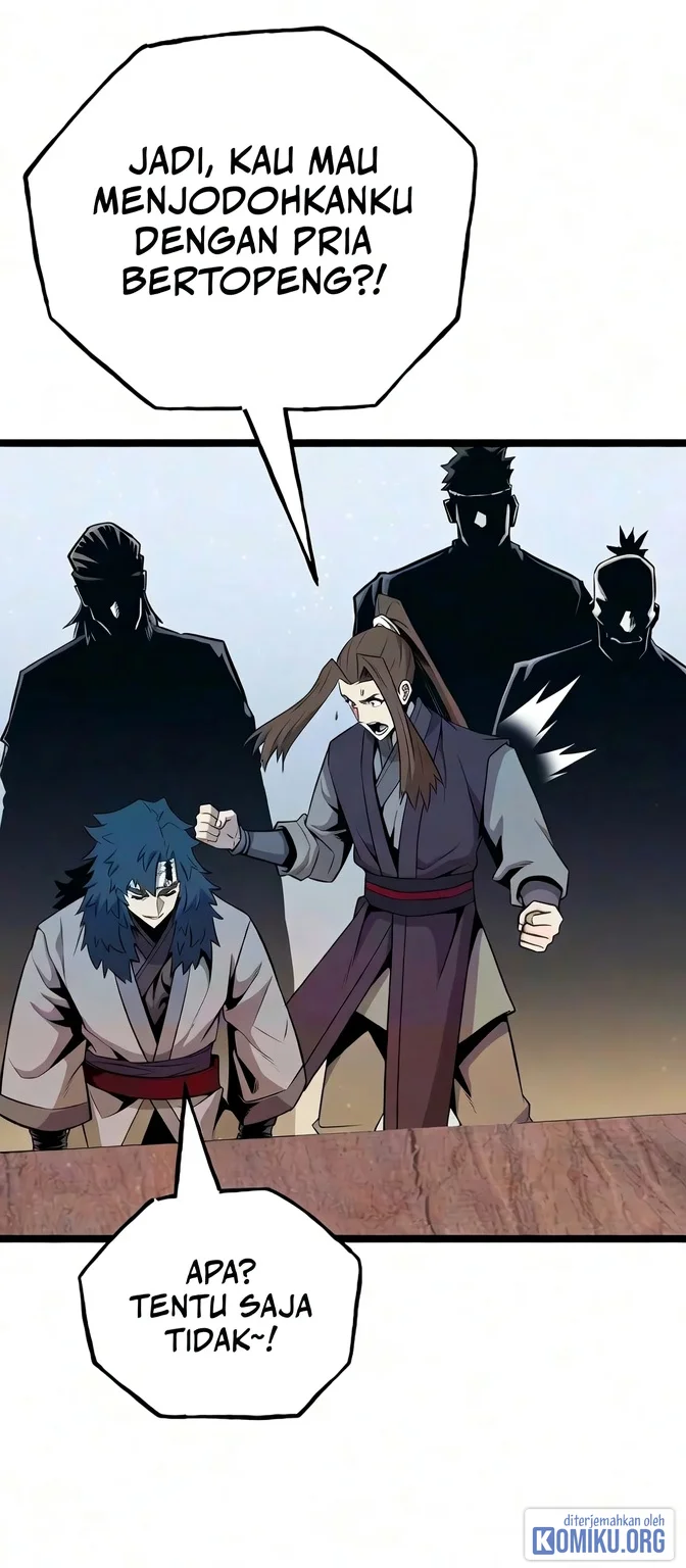 Tang Clan Legend Chapter 61 Gambar 94