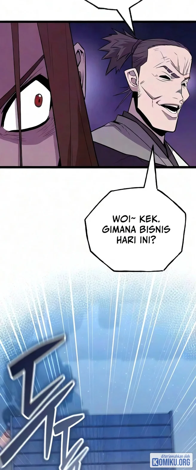 Tang Clan Legend Chapter 61 Gambar 96