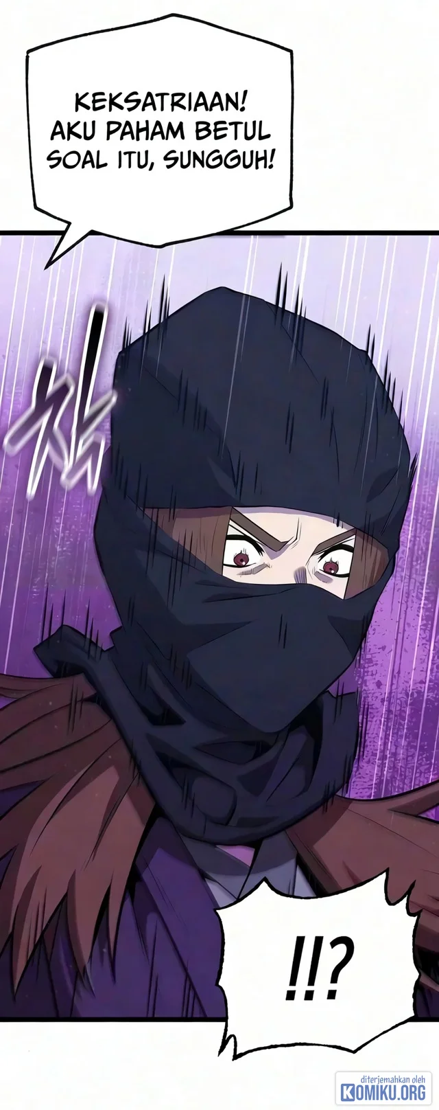 Tang Clan Legend Chapter 61 Gambar 104