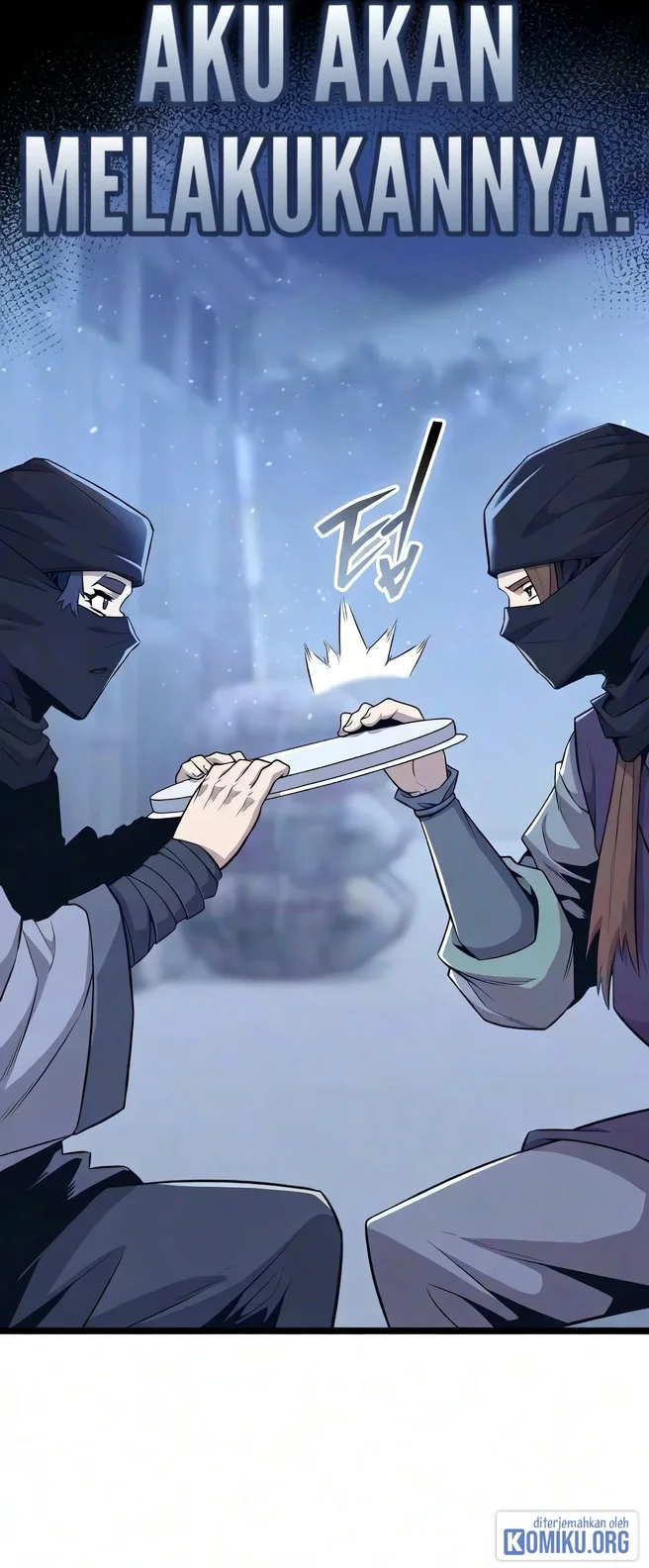 Tang Clan Legend Chapter 62 halaman 12