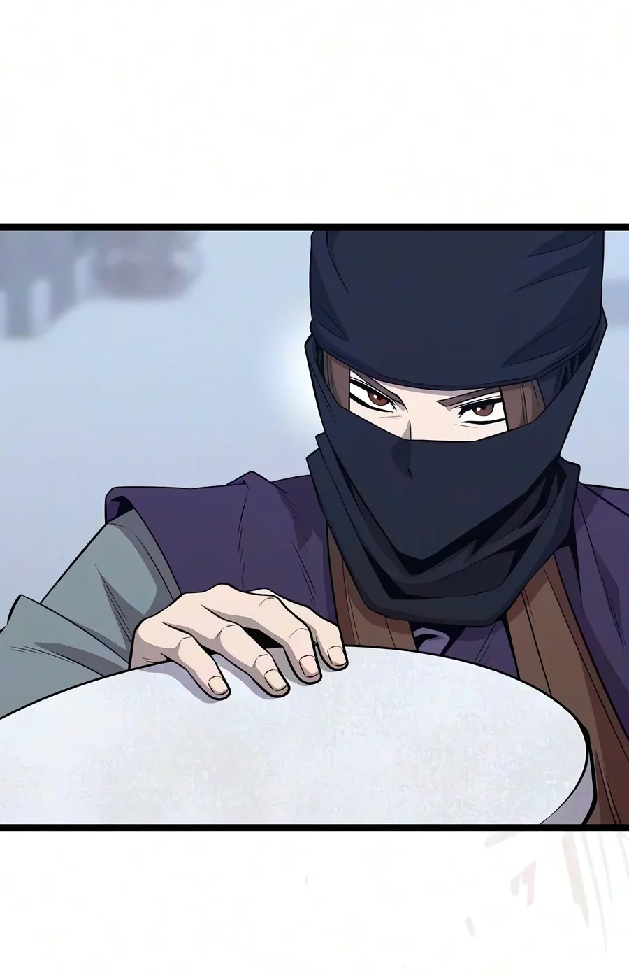 Tang Clan Legend Chapter 62 halaman 13