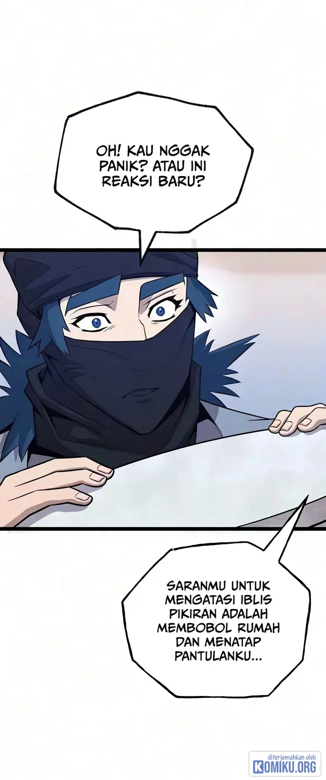 Tang Clan Legend Chapter 62 halaman 14